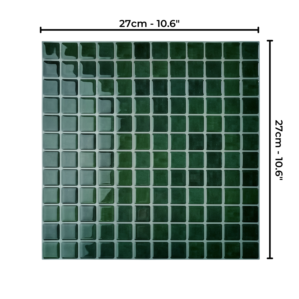 Mozaïek - Kyoto